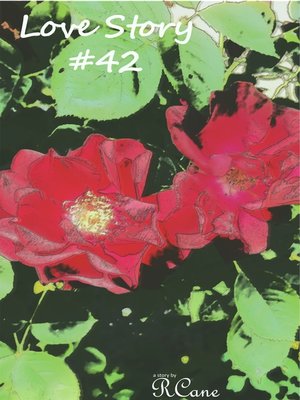 cover image of Love Story #42